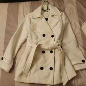 Woman coat